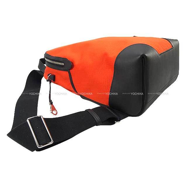 HERMES エルメス リュック・デイパック オールバック T＆C バック