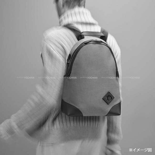 HERMES エルメス リュック・デイパック オールバック T＆C バック 