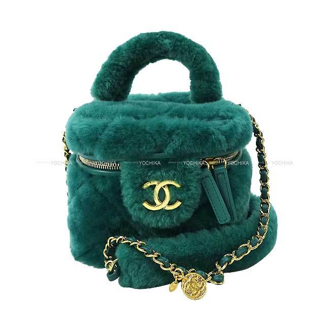 2022年 秋冬 CHANEL シャネル ショルダーバッグ マトラッセ ココマーク  