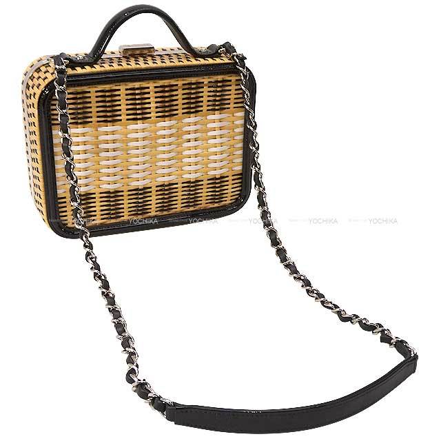 2019年 春夏 限定 CHANEL シャネル ショルダーバッグ フィグリー