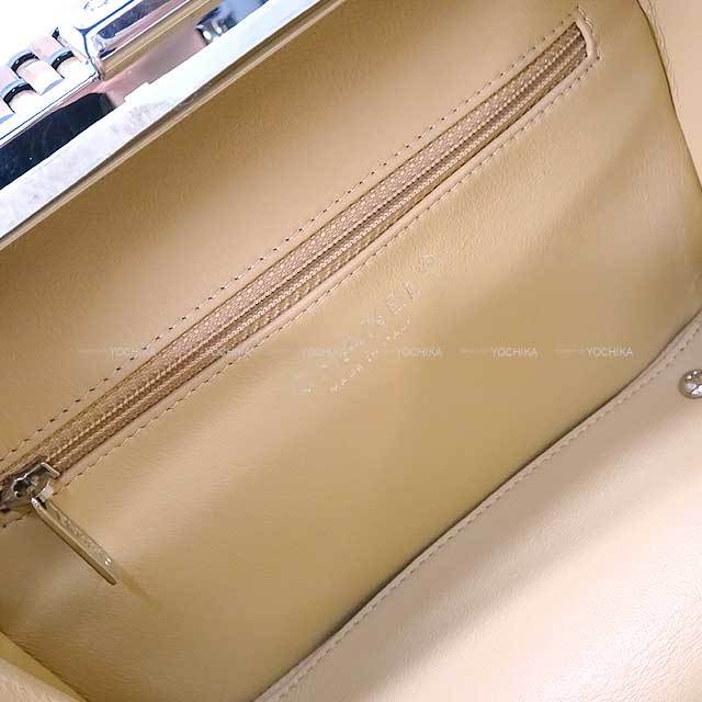 2019年 春夏 限定 CHANEL シャネル ショルダーバッグ フィグリー