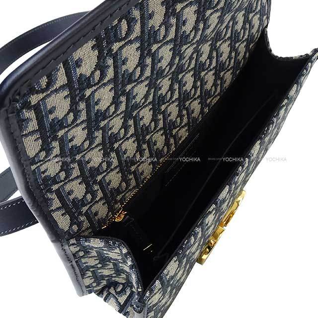Christian Dior クリスチャンディオール ショルダーバッグ 30  