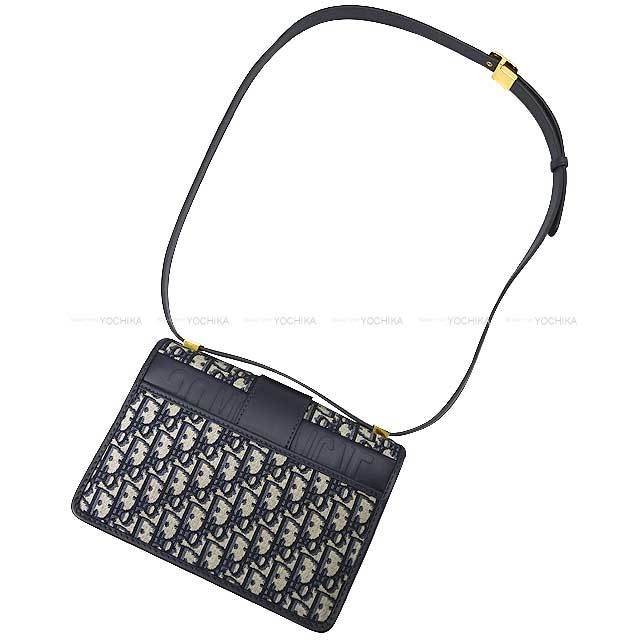 Christian Dior クリスチャンディオール ショルダーバッグ 30  
