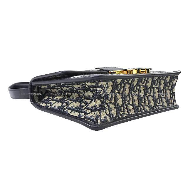 Christian Dior クリスチャンディオール ショルダーバッグ 30  