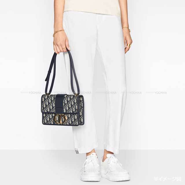 Christian Dior クリスチャンディオール ショルダーバッグ 30  