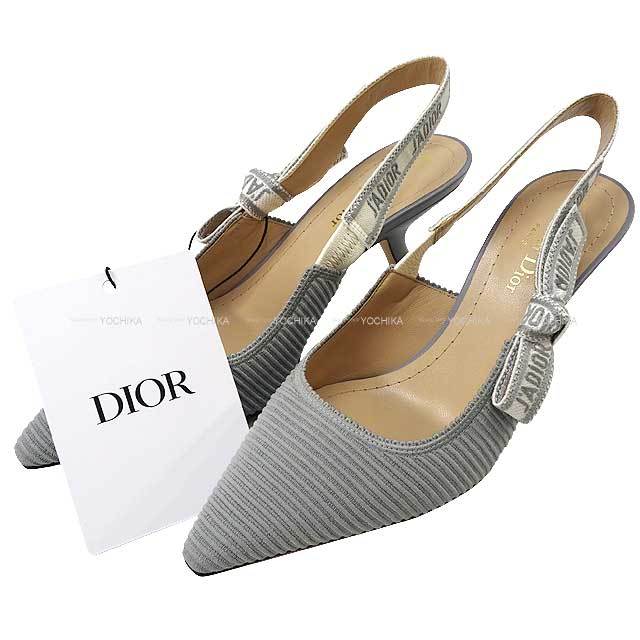 Dior ディオール パンプス J 