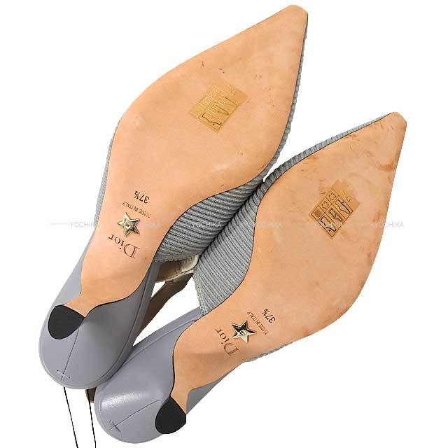 ☺︎DIOR☺︎リボンパンプス☺︎37