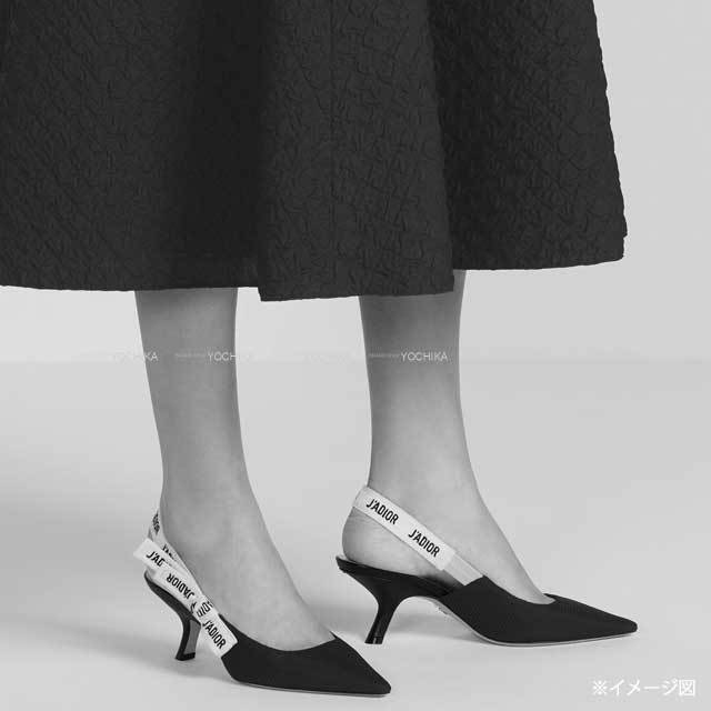 Dior ディオール パンプス J