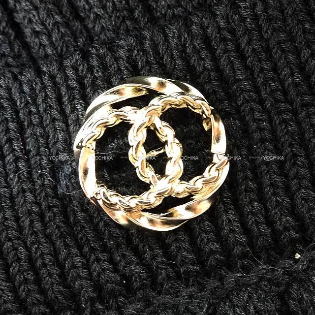 CHANEL シャネル カーディガン ココボタン 38 2023年メティエダール CHANEL シャネル カーディガン ココボタン