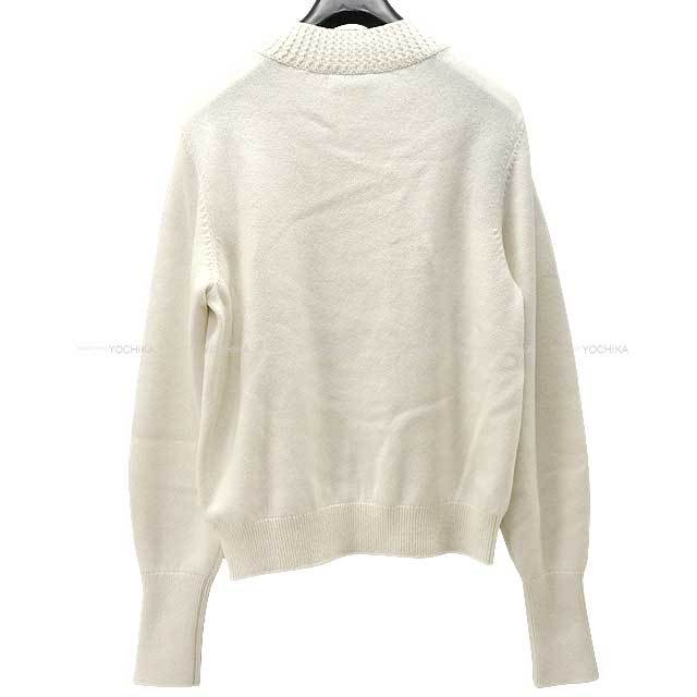 2022年 秋冬 CHANEL シャネル ニット ココマーク No.5 パフューム  