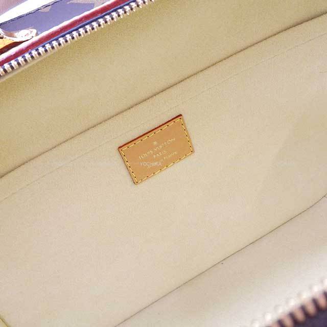 LOUIS VUITTON ルイ・ヴィトン ハンドバッグ ヴァリゼット PM 2way  