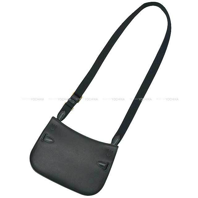 恵比寿明治通り店】HERMES エルメス ショルダーバッグ