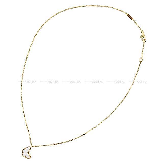 Van Cleef & Arpels ヴァンクリーフ＆アーペル ネックレス