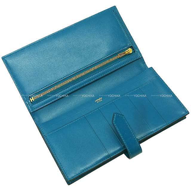 HERMES ブルーラン　ベアンスフレ SummerSALE開催! 9/11～9/16 10時迄!】HERMES エルメス