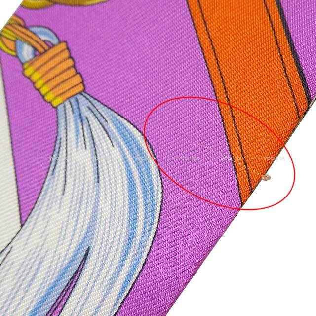 2023年春夏 HERMES エルメス スカーフ ツイリー 馬勒とチャーム Brides  