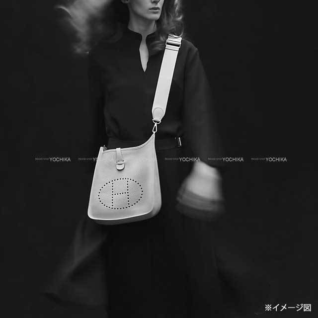 HERMES エルメス ショルダーバッグ エヴリン(エブリン) 29 PM アマゾン  