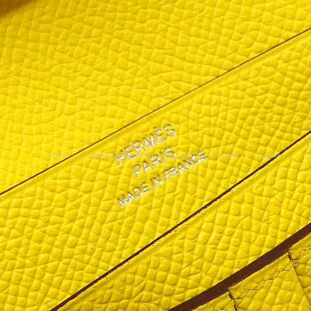 開運 エルメス HERMES ベアン コンパクト 財布 ジョーヌナプル 23052801_4.jpg