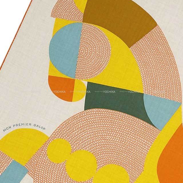 2023年 春夏 新作 HERMES エルメス スカーフ カレ140