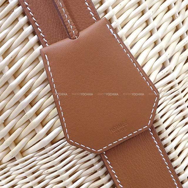 HERMES エルメス ガーデンバッグ パーク パシフィック