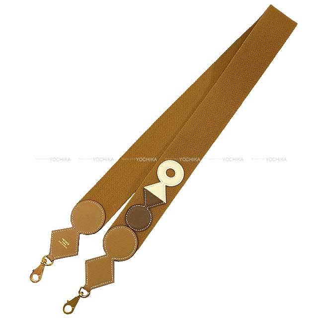 楽天市場】《 新品 》エルメス バンドリエール サングル 25MM