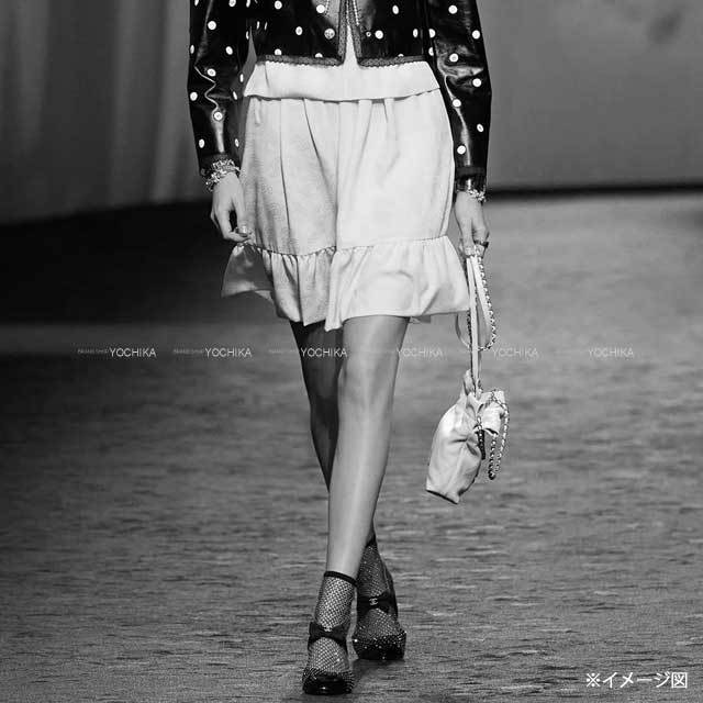 CHANEL シャネル ショルダーバッグ シャネル 22 ミニ マトラッセ