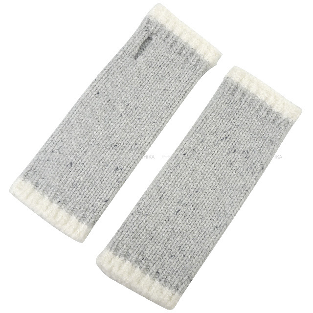 2022年 秋冬 CHANEL シャネル 手袋 ココマーク フィンガーレス バイ  