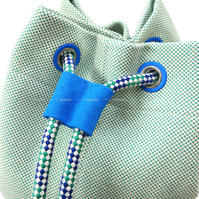 HERMES エルメス ショルダーバッグ ダッフルバッグ 2way エポぺ