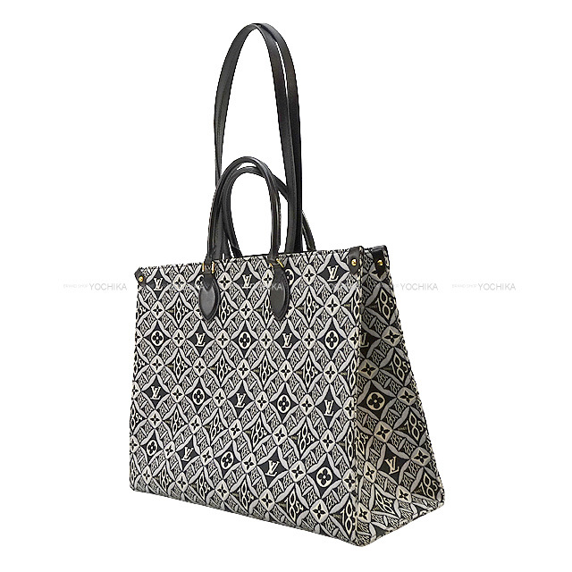 LOUIS VUITTON ルイ・ヴィトン ショルダーバッグ 2way オンザゴー GM  