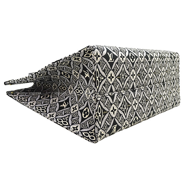 LOUIS VUITTON ルイ・ヴィトン ショルダーバッグ 2way オンザゴー GM