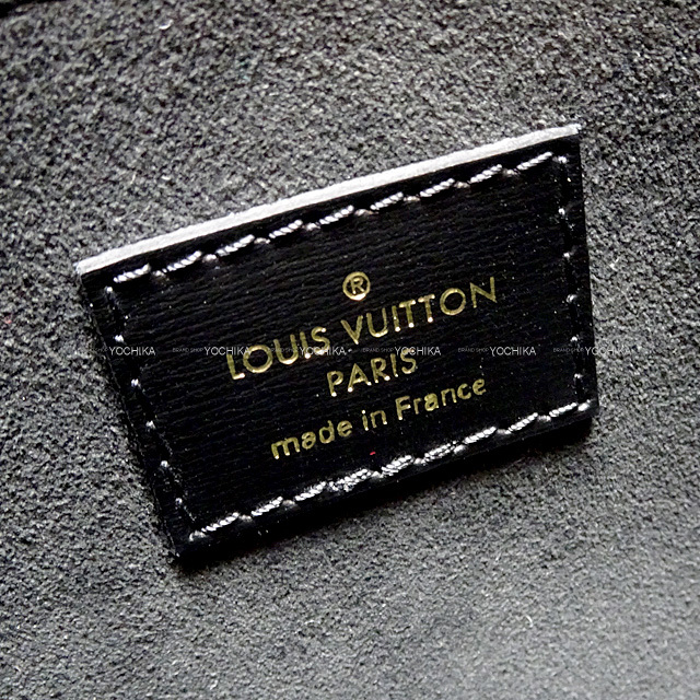 LOUIS VUITTON ルイ・ヴィトン ショルダーバッグ 2way オンザゴー GM