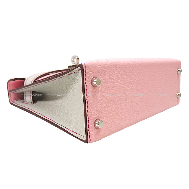 恵比寿明治通り店】HERMES エルメス ショルダーバッグ ケリー ミニ