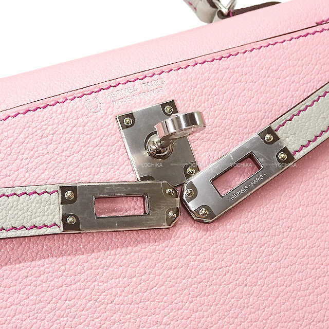 恵比寿明治通り店】HERMES エルメス ショルダーバッグ ケリー ミニ