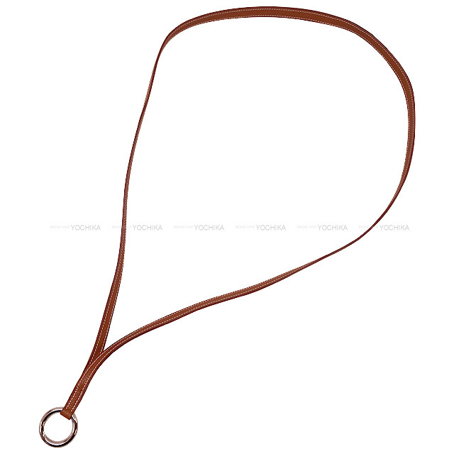 HERMES エルメス 携帯ケース スマートフォンケース ストラップ GM  