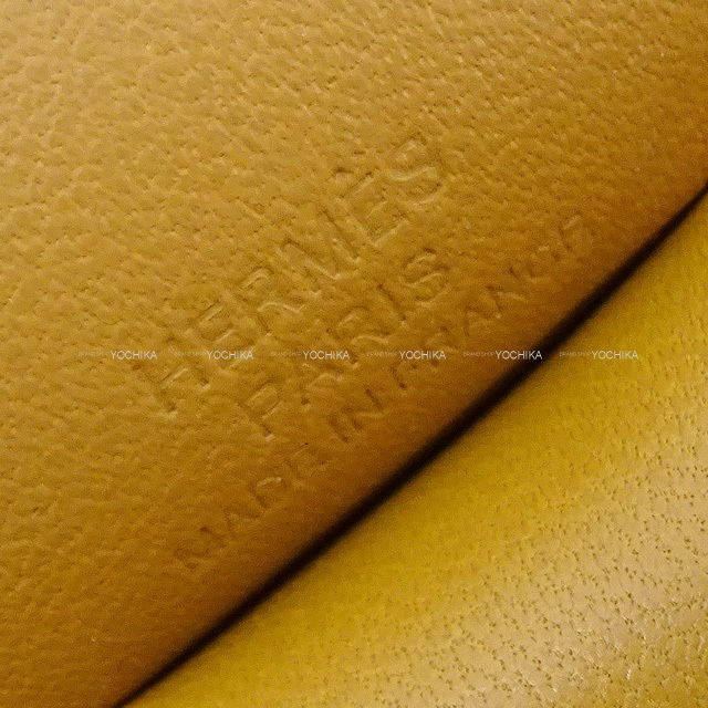 HERMES エルメス　ペガサス　pm  中古　正規品 HERMES - 未使用 展示品 エルメス HERMES ロデオ ペガサス PM