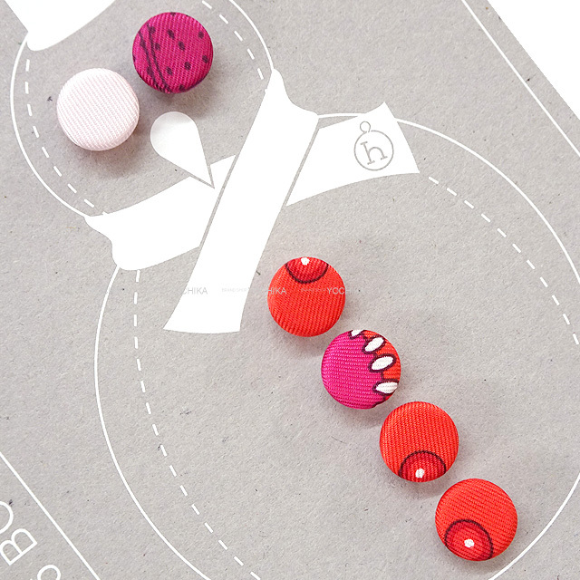 エルメスボタン大5個小6個セット エルメスボタン大5個小6個セット 【公式通販】