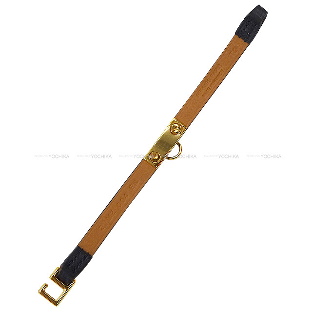 新品】エルメス ブレスレット リヴァル・ミニ ブレスレット T4  