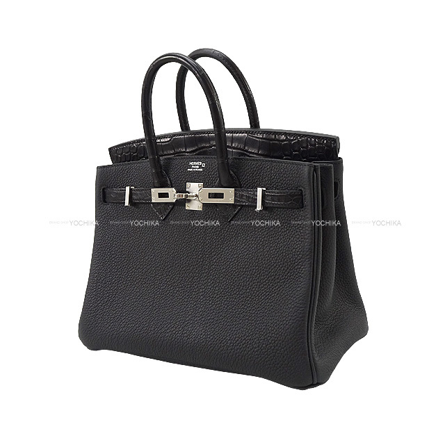 極希少 新品未使用 エルメス ギターチャーム クロコダイルアリゲーター ワニ 黒 楽天市場】アリゲーター（バッグチャーム｜バッグ用アクセサリー