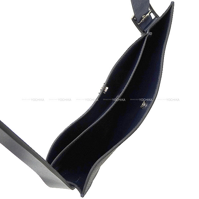 HERMES エルメス ショルダーバッグ パースペクティブ キャヴァリエール