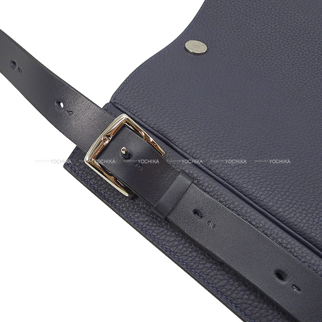 HERMES エルメス ショルダーバッグ パースペクティブ キャヴァリエール