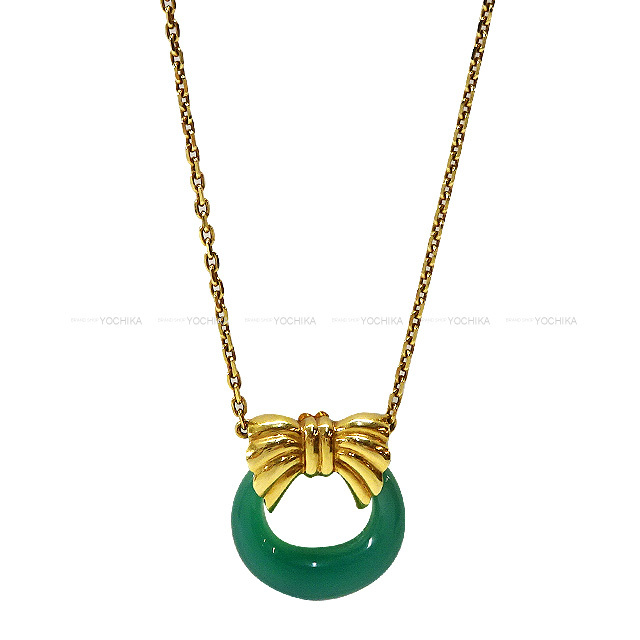 Van Cleef & Arpels ヴァンクリーフ＆アーペル ネックレス アンジェ
