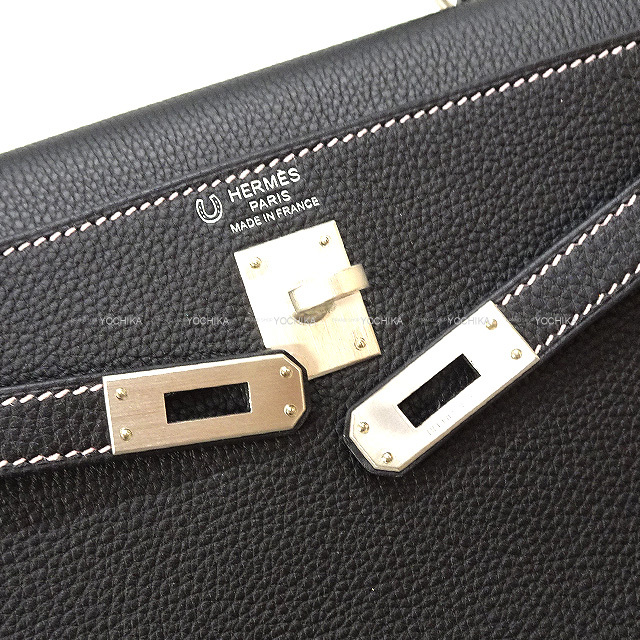 HERMES エルメス ショルダーバッグ ケリー25 内縫い スペシャル