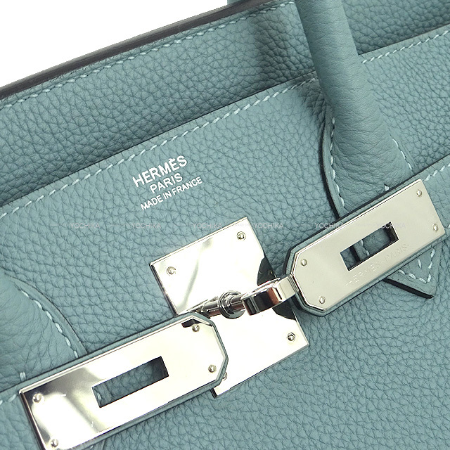 HERMES】エルメス バーキン30空箱　保存袋　付属品 HERMES】エルメス バーキン30空箱保存袋付属品