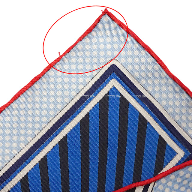 HERMES エルメス スカーフ カレ45 ガヴロッシュ ペガサスポップ シエル  