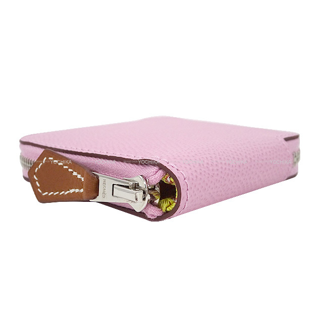 【新品】HERMES シルクイン コインケース Lucky Daisy エルメス 新品】HERMES シルクイン コインケース Lucky Daisy エルメス