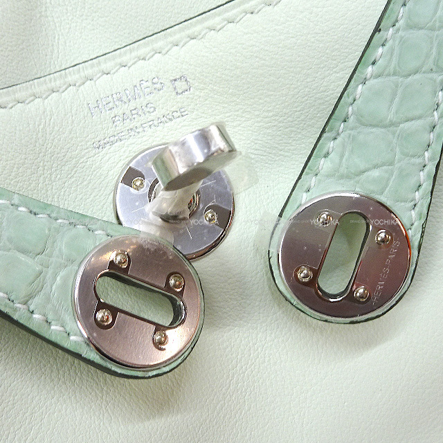 恵比寿明治通り店】HERMES エルメス ショルダーバッグ リンディ
