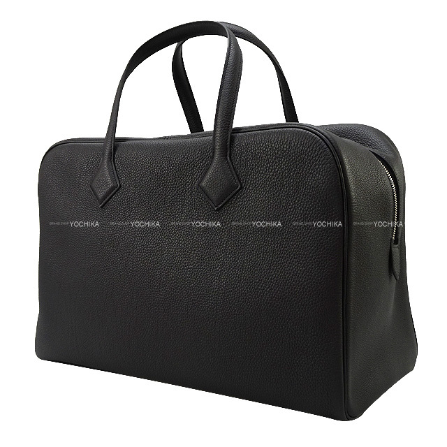 HERMES エルメス ショルダーバッグ ヴィクトリア フールトゥ 43