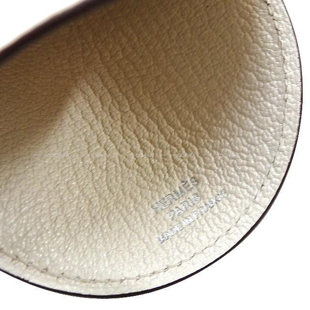 ❤お得なお品❤MAISON CASA  キーリング ブラウン エルメス ❤お得なお品❤MAISON CASA HOME キーリング ブラウン エルメス