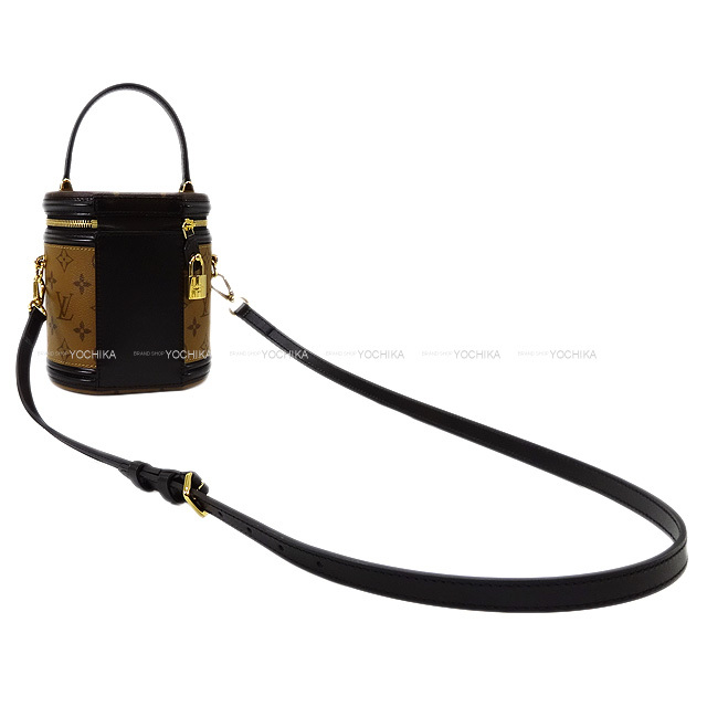 LOUIS VUITTON ショルダーバッグ M43986 LOUIS VUITTON ルイヴィトン ショルダーバッグ カンヌ M43986