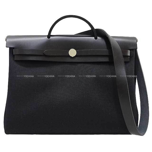 HERMES エルメス メッセンジャーバッグ エールバッグ ジップ 
