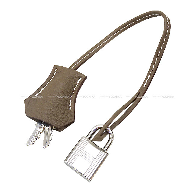 HERMES エルメス ショルダーバッグ ボリード31 エトープ (エトゥープ 